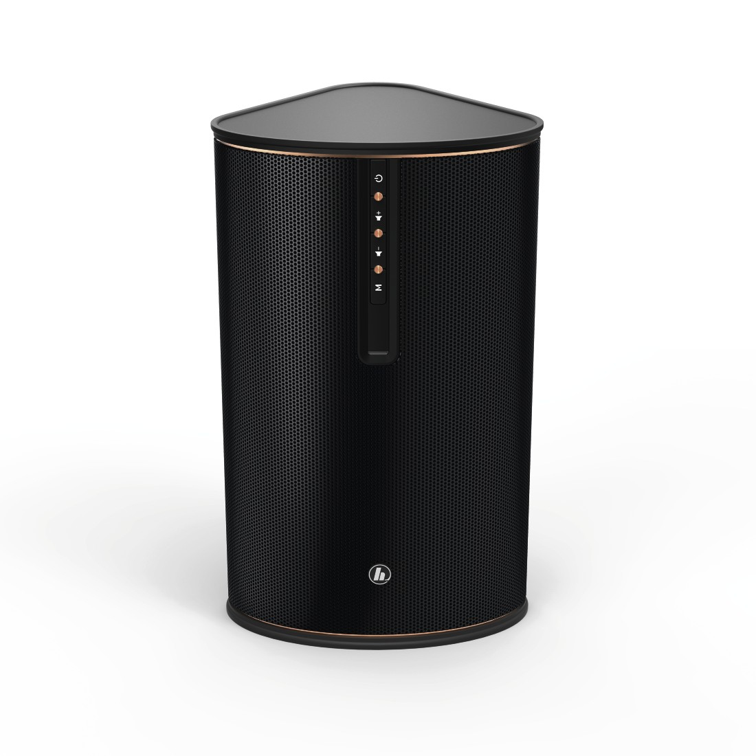 Hama IR80MBT Internet Black