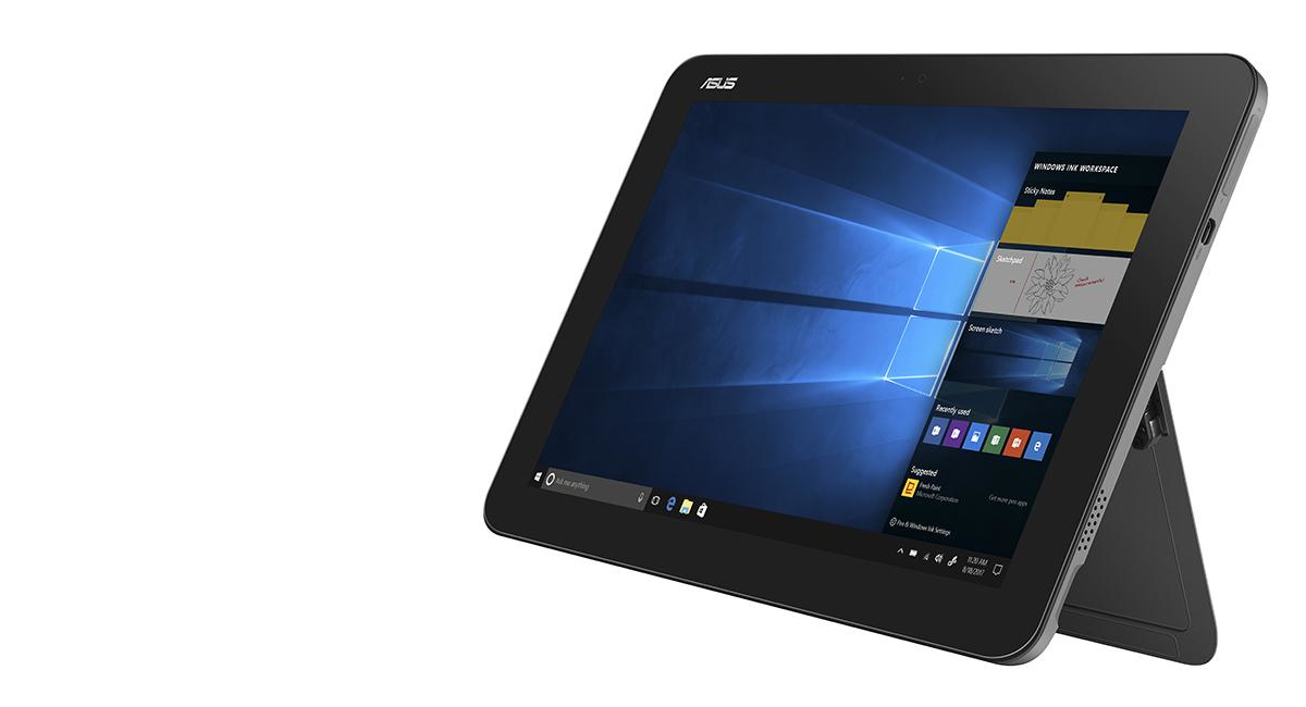 ASUS Transformer Mini T103HAF-Q1-CB laptop Intel Atom® x5-Z8350 Hybrid (2-in-1) – image 4