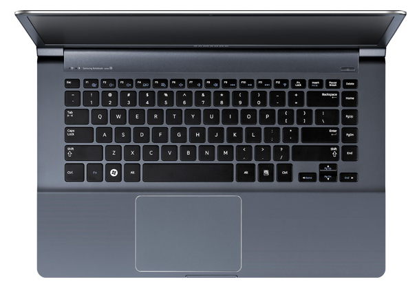 Samsung 9 900X4B-A01 Intel® Core™ i7 i7-2637M Laptop 38.1 cm (15") HD+ 8 GB DDR3-SDRAM 256 GB SSD Windows 7 Home Premium Silver – image 2