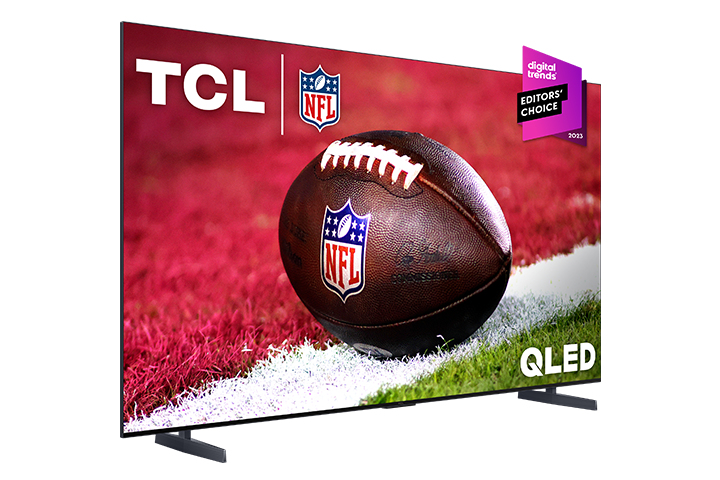 TCL QM8 QM850G 2.49 m (98") 4K Ultra HD Smart TV Wi-Fi Black – image 2