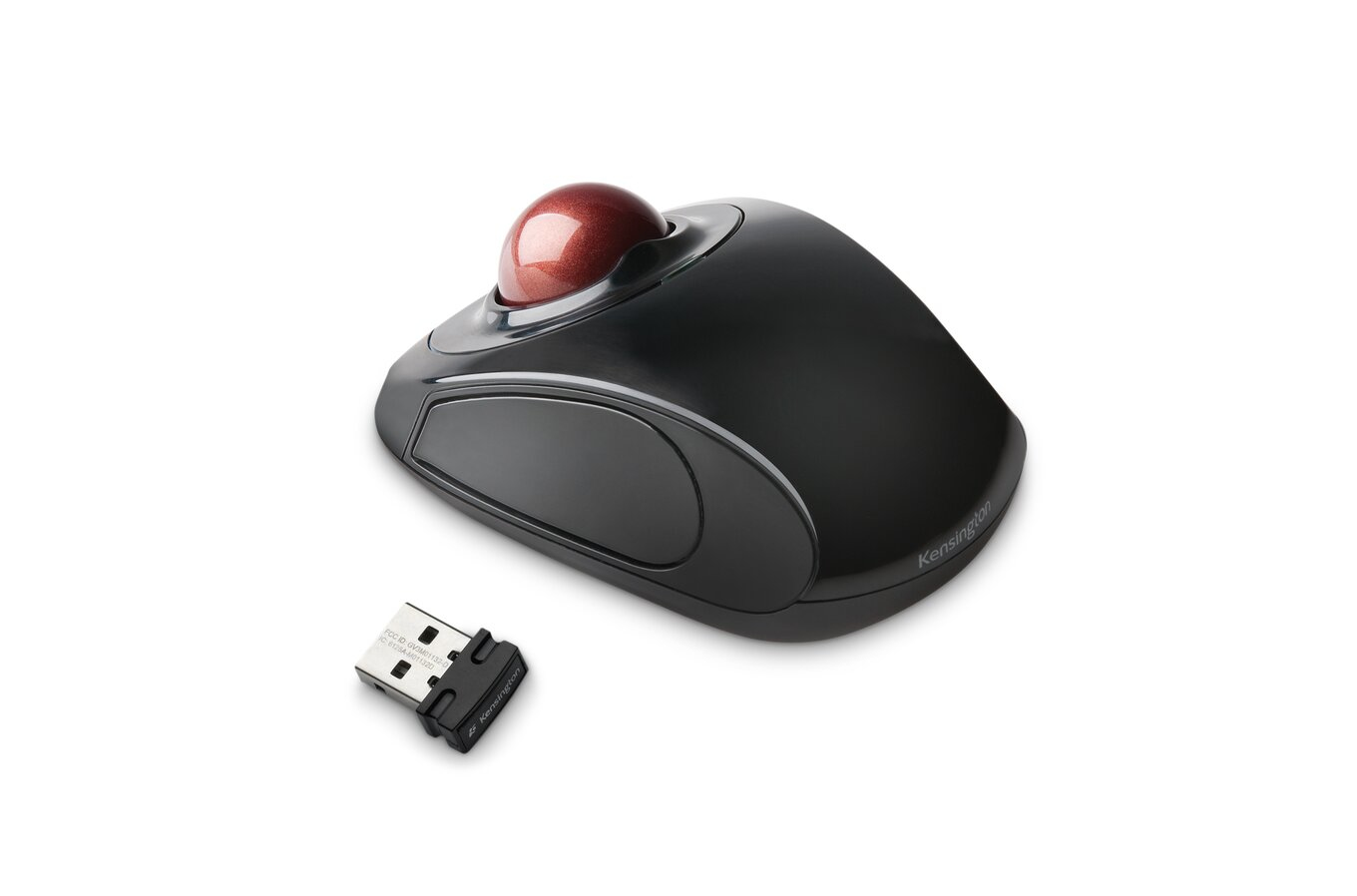 Kensington Orbit Wireless Trackball Mobile – image 4