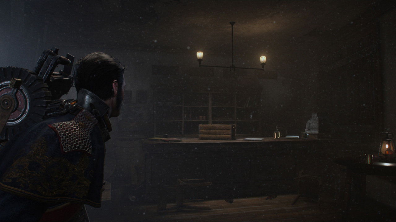 Sony Interactive Entertainment PlayStation 4 500GB + The Order 1886 – image 9