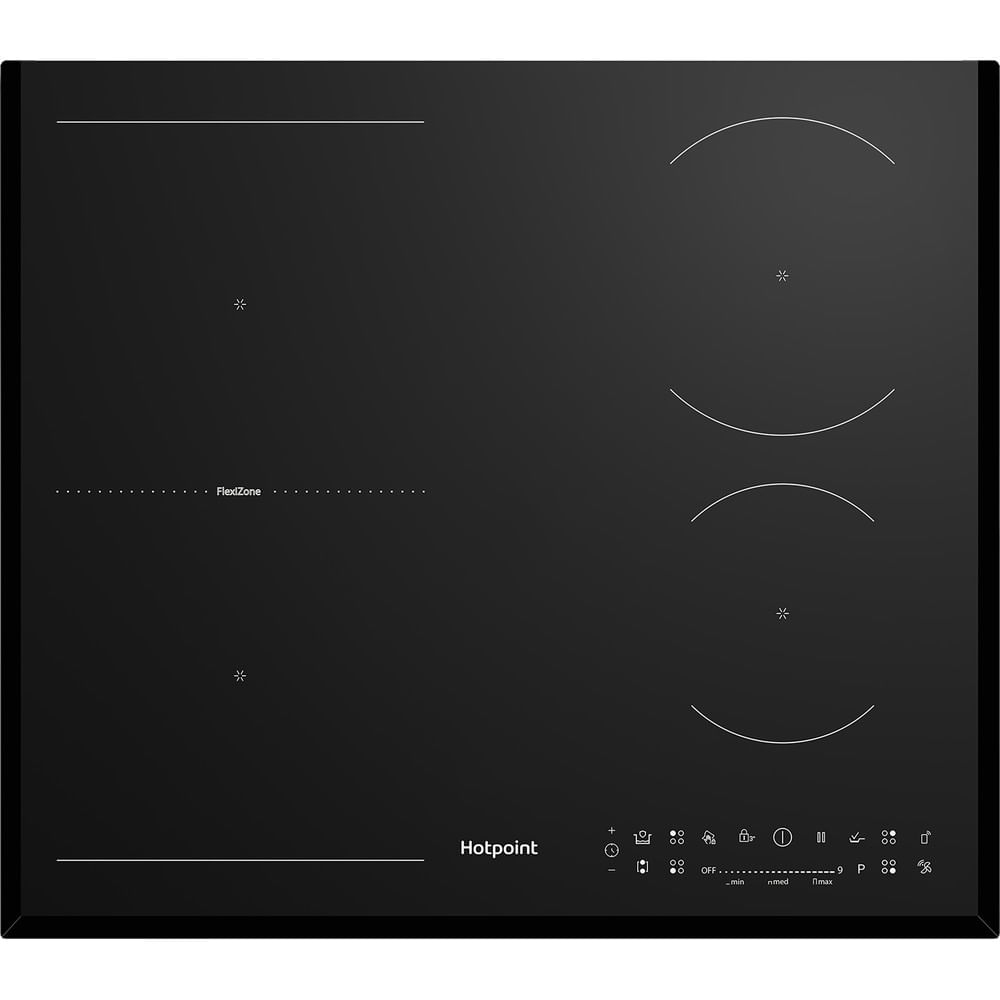 Hotpoint Induction Hob TSI60FIHC – image 2