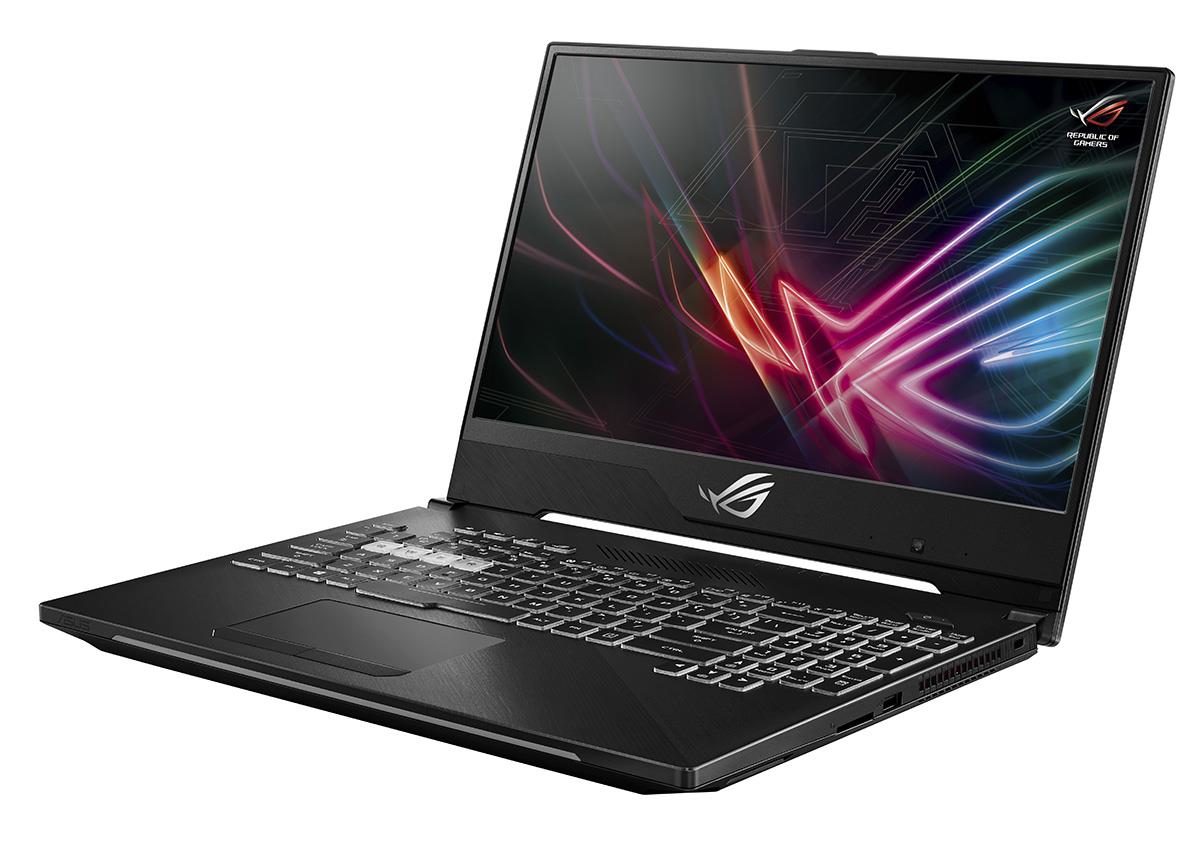 ASUS ROG Strix GL504GM-ES358T laptop Intel® Core™ i5 i5-8300H – image 3