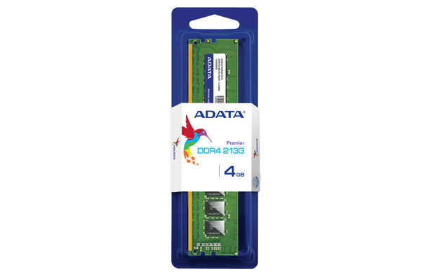 ADATA 4GB DDR4