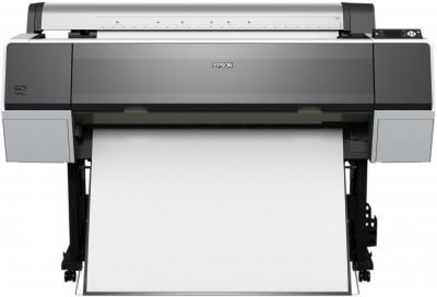 Epson Stylus Pro 9900 SpectroProofer UV