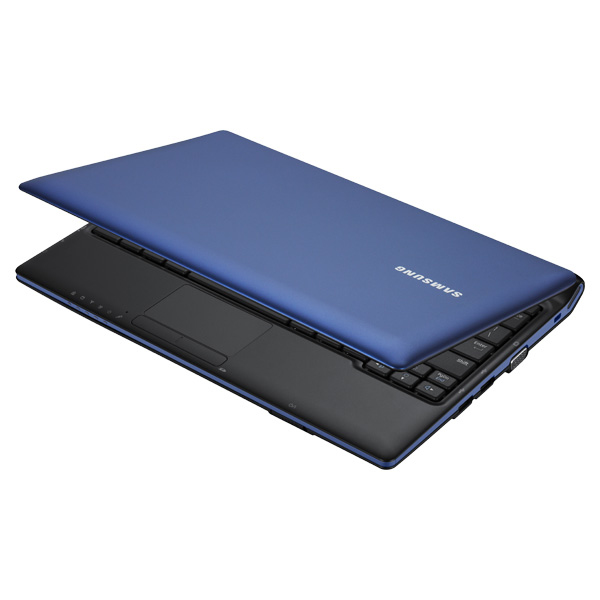 Samsung NP-N150-JP06US netbook Intel Atom® N455 – image 3