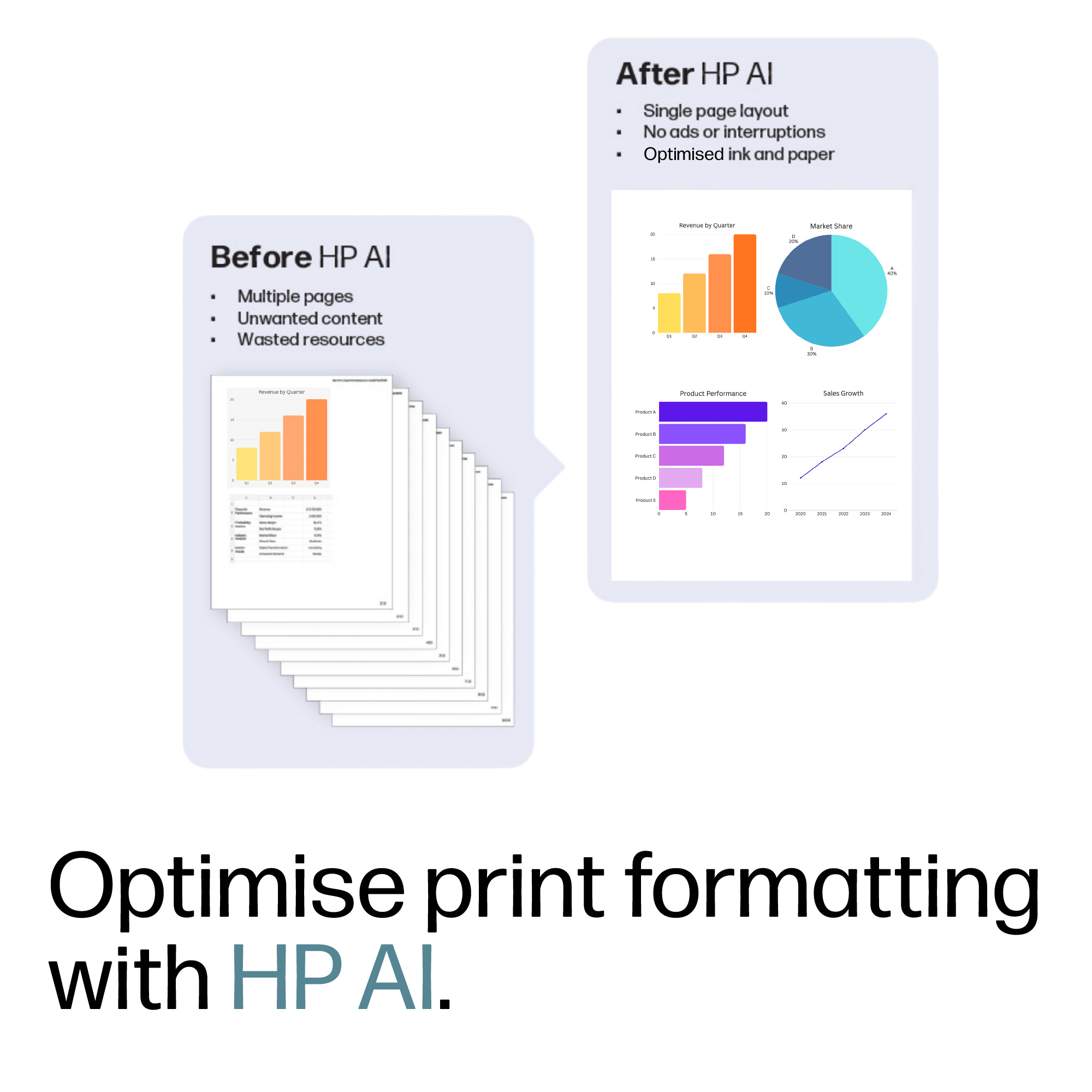 HP OfficeJet 8122e All-in-One Printer – image 9