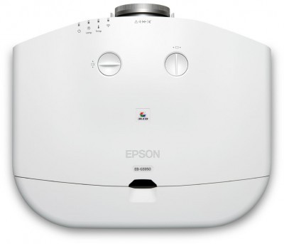 Epson EB-G5650W – image 6