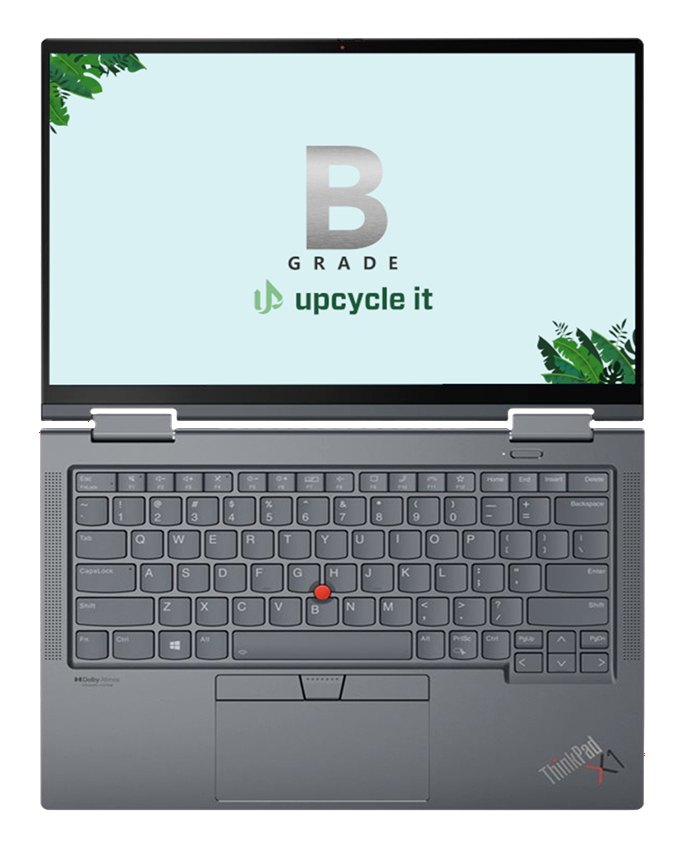 upcycle it Lenovo ThinkPad X1 Yoga Gen 6 (Refurbished) B – image 3
