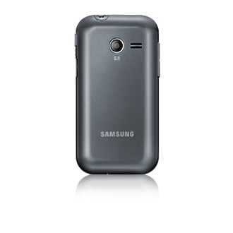 Samsung Ch@t 350 – image 5