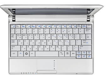 Samsung N110 Intel Pentium Mobile N270 Netbook – image 7