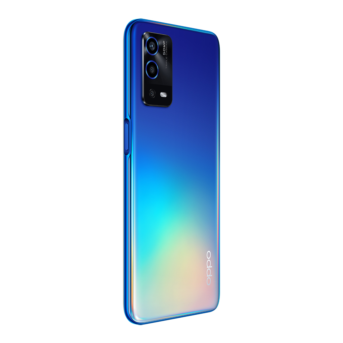 Oppo A55 (4GB+128GB) Gökkuşağı Mavisi – image 6