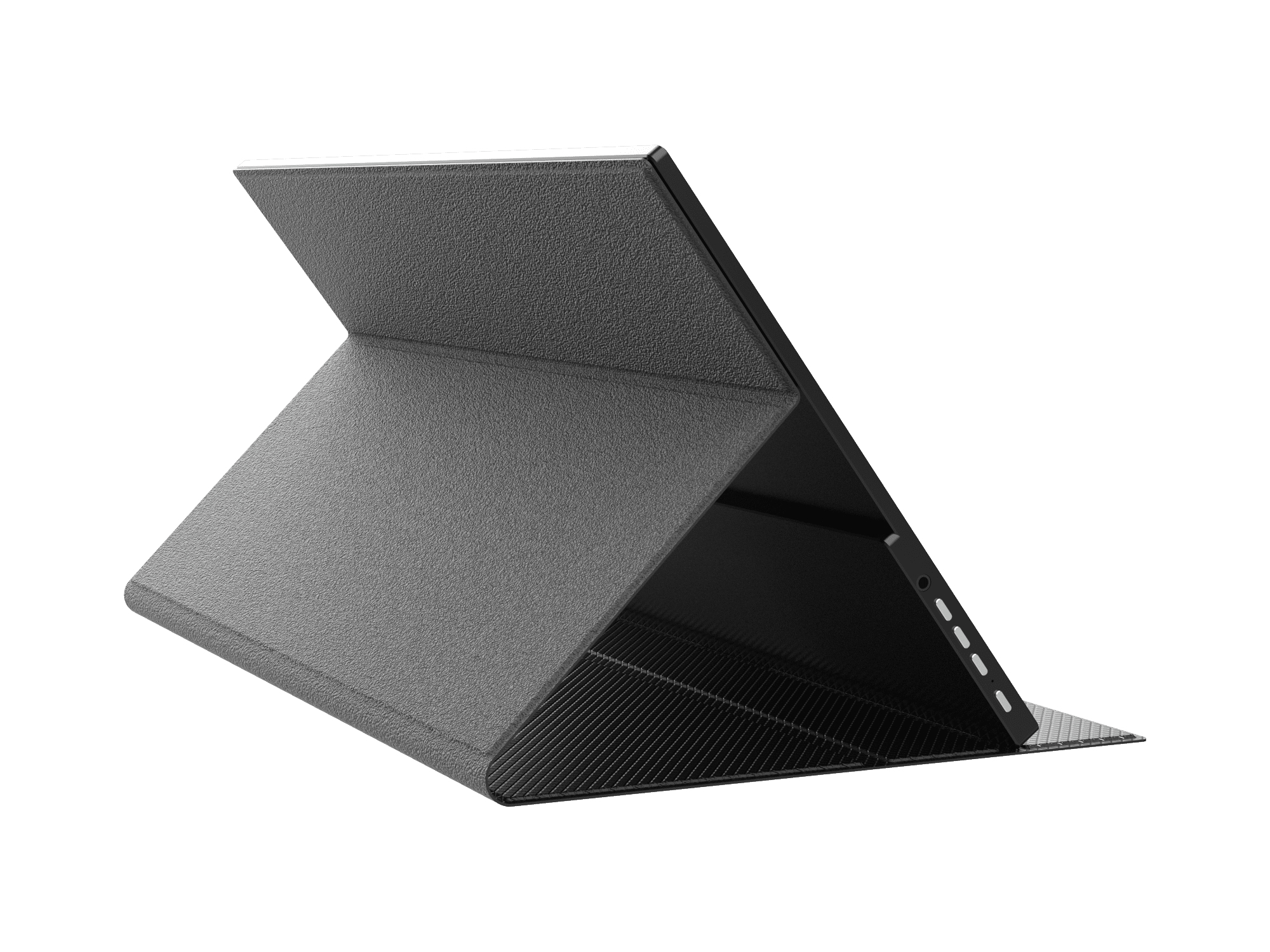 AOC 16T10/75 portable TV/monitor Portable monitor Black – image 9
