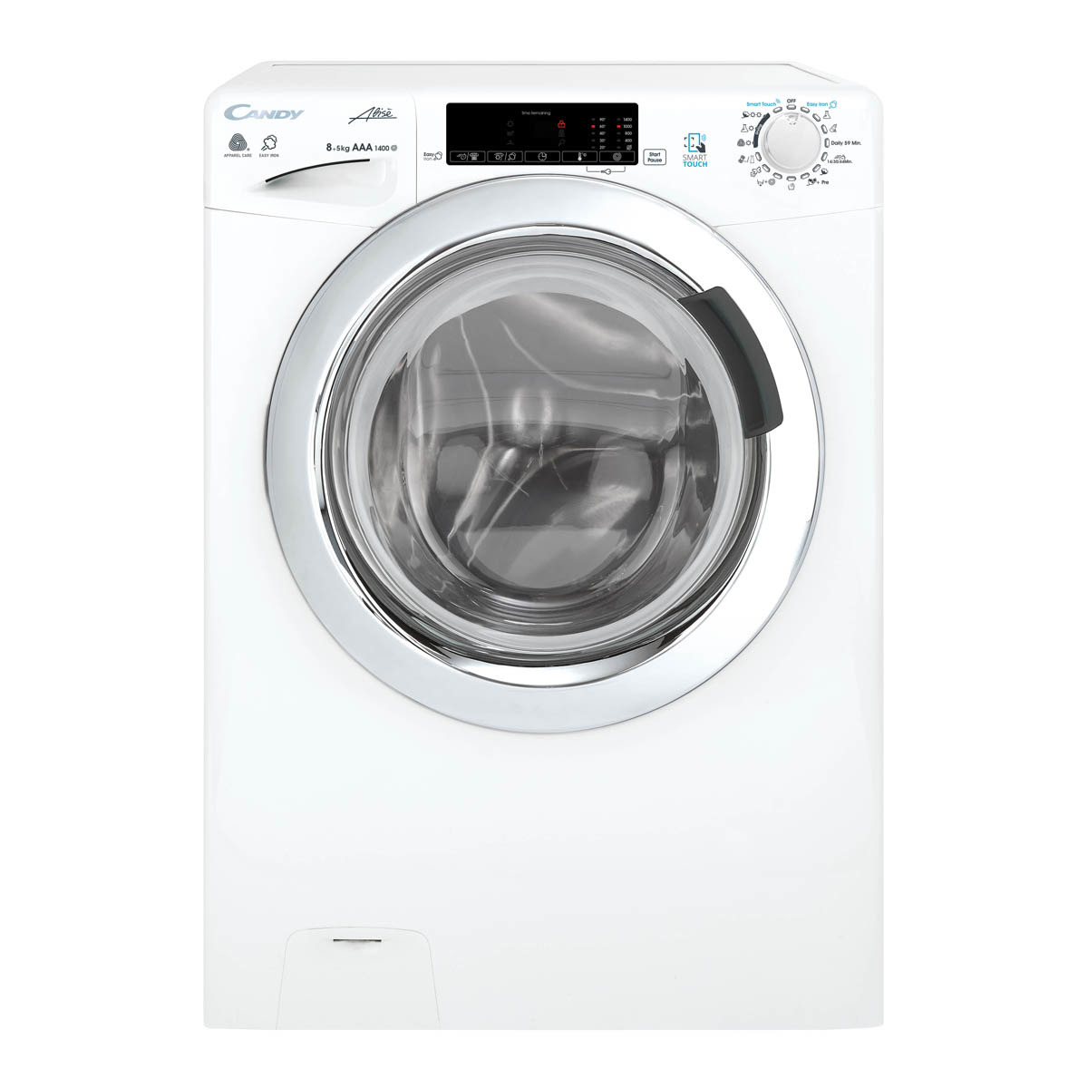 Candy GVSW 485TC-S