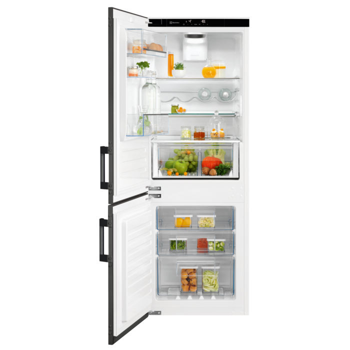 Electrolux EK276BNLSW Built-in