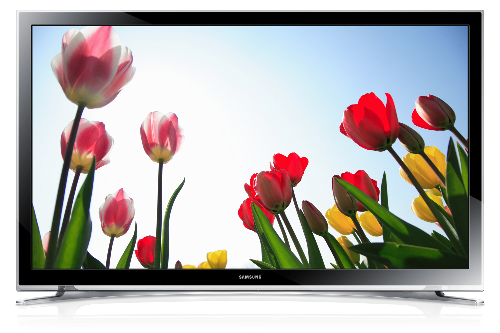 Samsung UE32H4500 81.3 cm (32") HD Smart TV Black – image 1