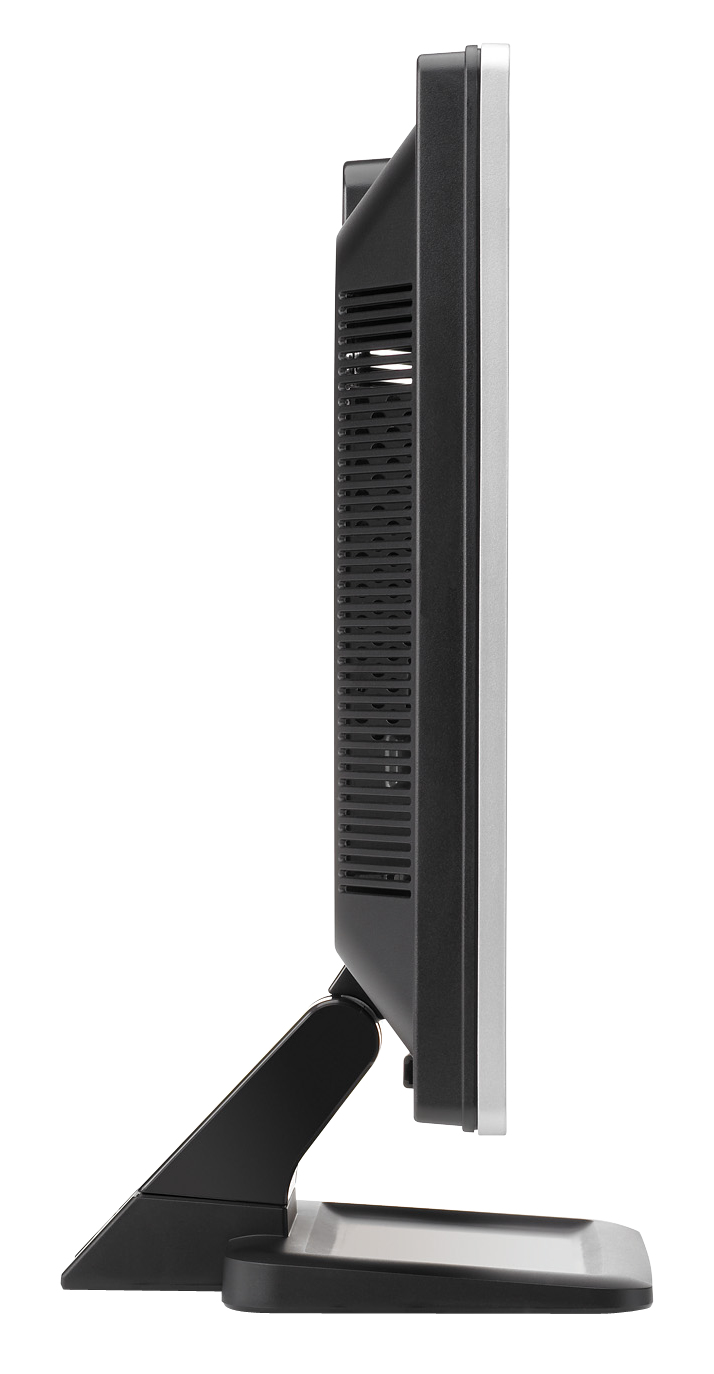 HP Compaq LE1711 – image 7