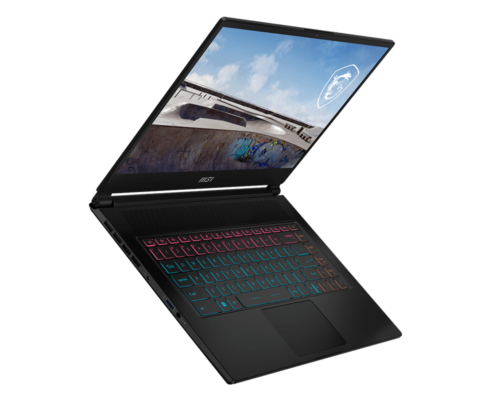 MSI 15M B12UE-017 – image 2