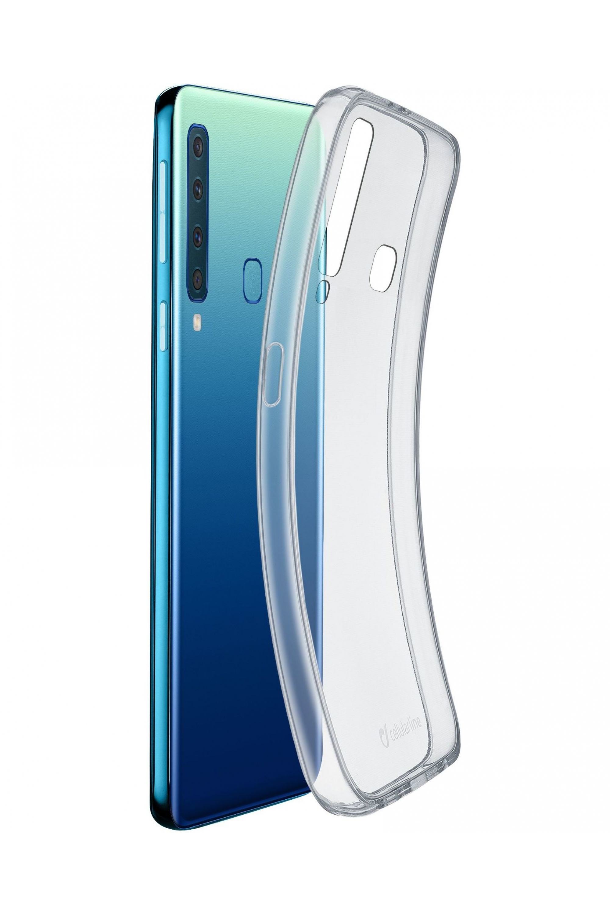 Cellularline Fine - Galaxy A9 (2018) – image 3