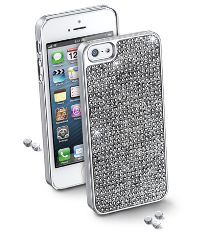 Cellularline Bling for iPhone 5 – image 2