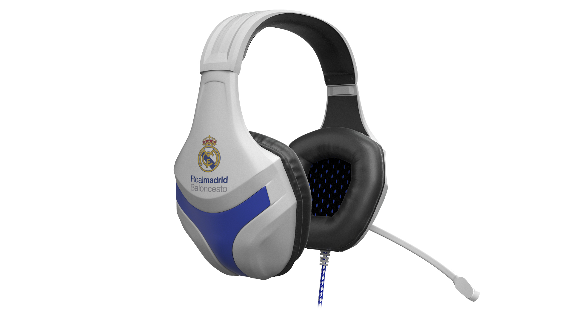 Mars Gaming Real Madrid – image 4