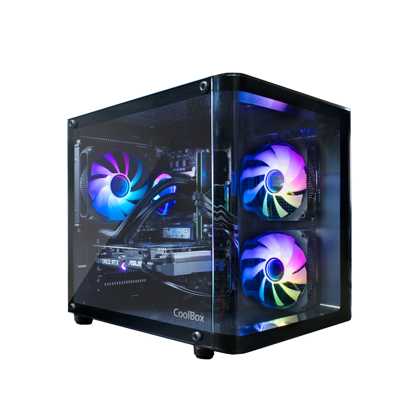 CoolBox GM100 Vision – image 3
