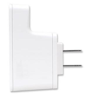 Intellinet iStream 300 Mbit/s Ethernet LAN Wi-Fi White 1 pc(s) – image 7