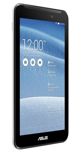 ASUS MeMO Pad 7 ME70CX-A1-WH tablet Intel Atom® – image 4