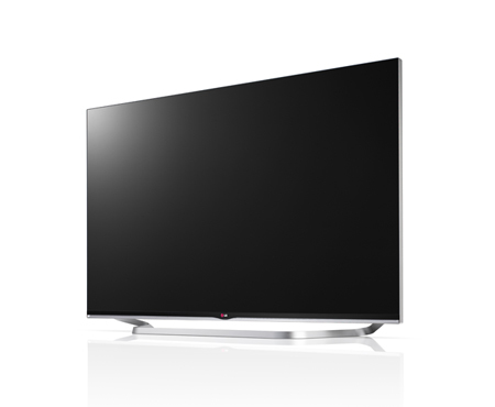 LG 60LB730V TV 152.4 cm (60") Full HD Smart TV Wi-Fi Grey – image 2