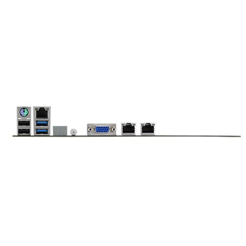 ASUS P10S-M-DC Intel® C232 LGA 1151 (Socket H4) micro ATX – image 3