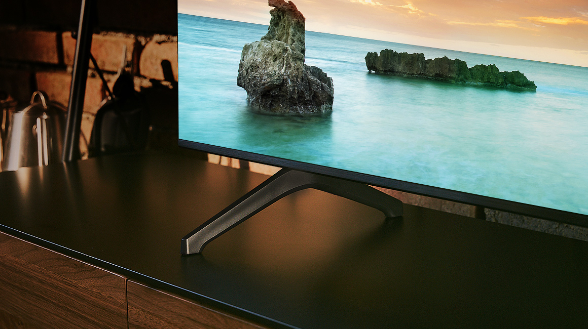 Samsung Series 7 75TU7000 – image 6