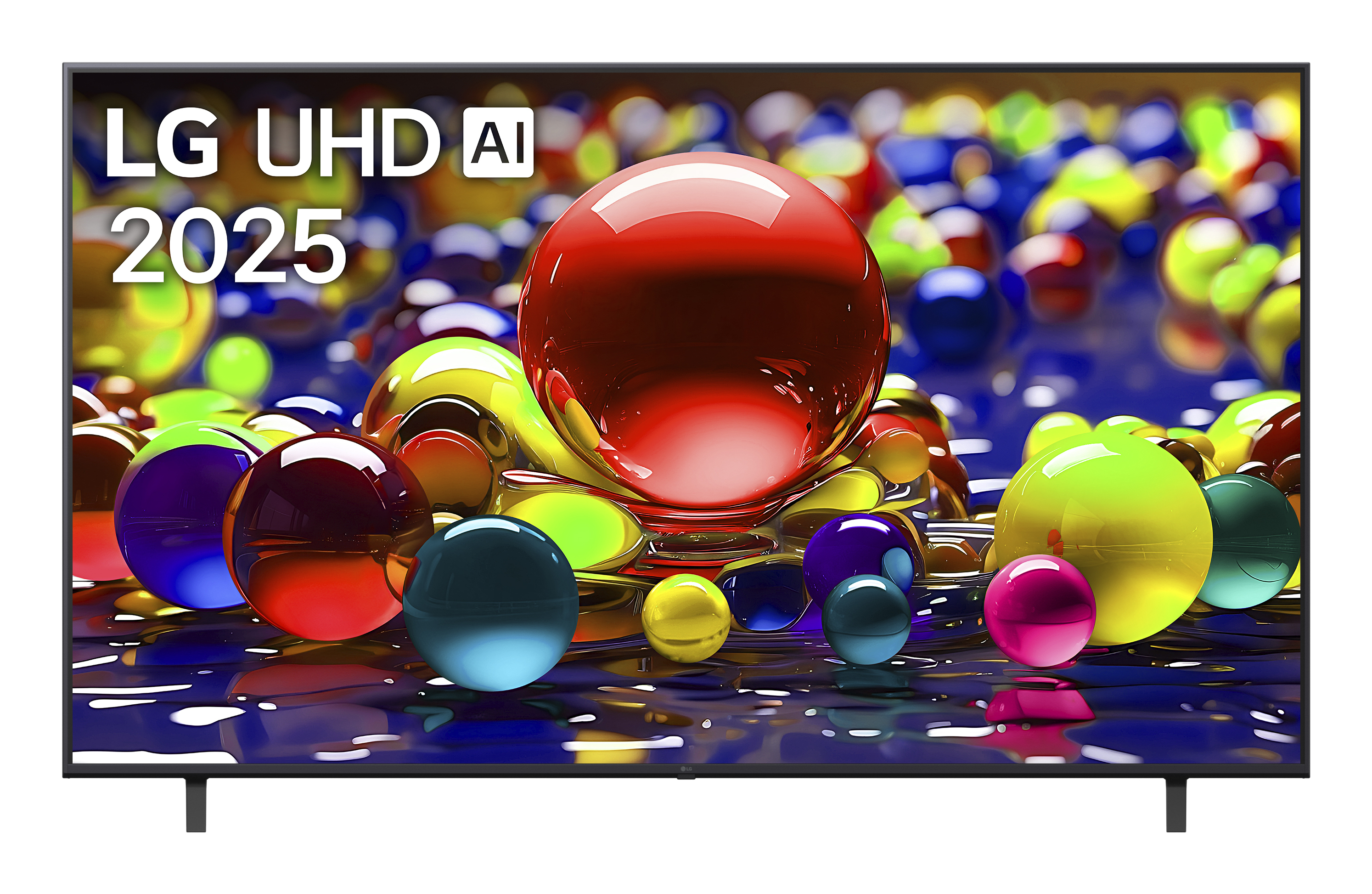 LG UHD AI 75UA74006LB 190,5 cm (75 ) 4K Ultra HD Smart TV Wifi Bleu — photo 11