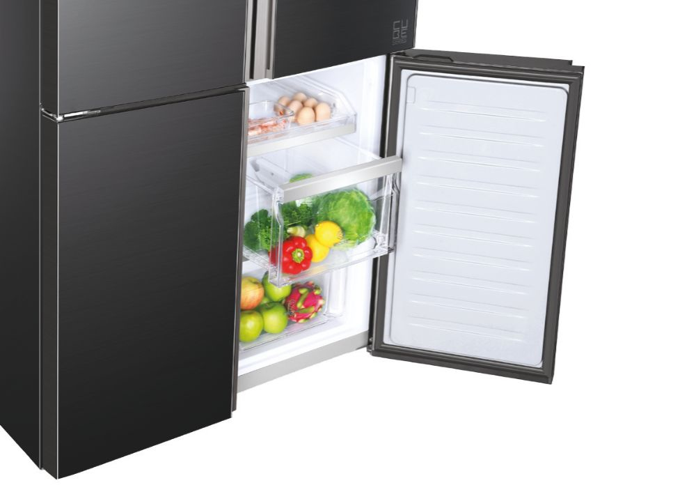 Haier HTF-610DSN7 Freestanding – image 9