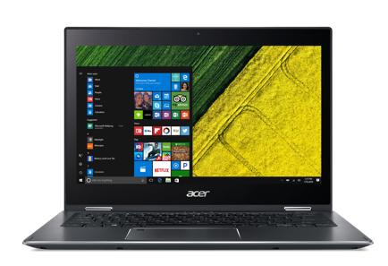 Acer Spin 5 SP513-52N-52PL Intel® Core™ i5 i5-8250U Hybrid (2-in-1) – image 1