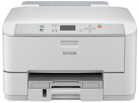 Epson WorkForce Pro WF-M5190DW