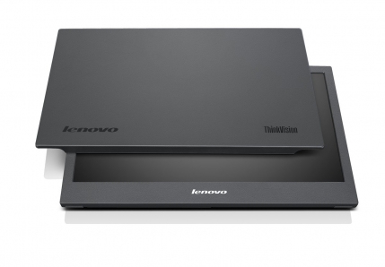 Lenovo Flat Panel Essential LT1421 computer monitor – image 4