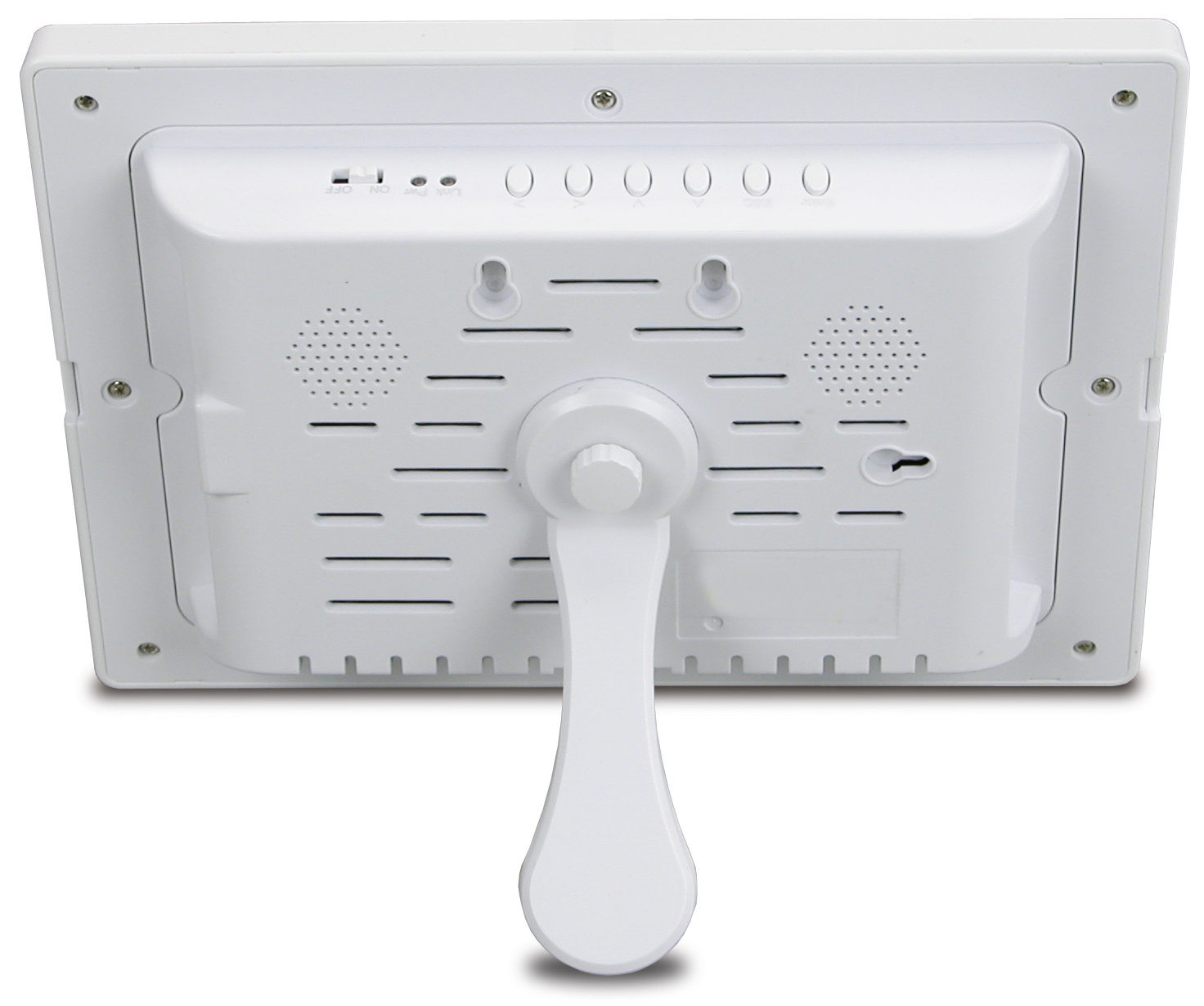 Digicom 8E4383 surveillance monitor – image 2