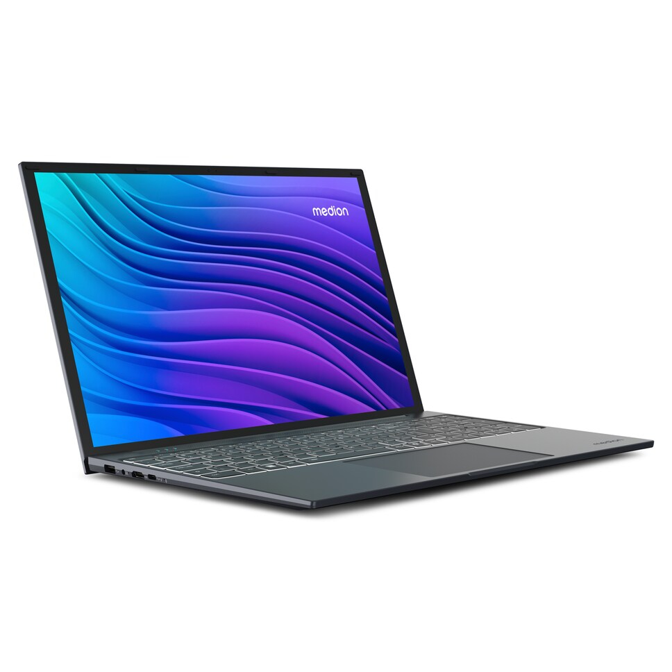 MEDION E16443 Intel® Core™ i5 i5-13420H Laptop – image 4