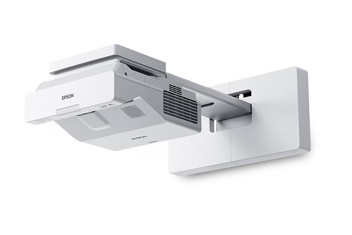 Epson BrightLink 725Wi 4000 ANSI lumens 3LCD WXGA (1280x800) White – image 3