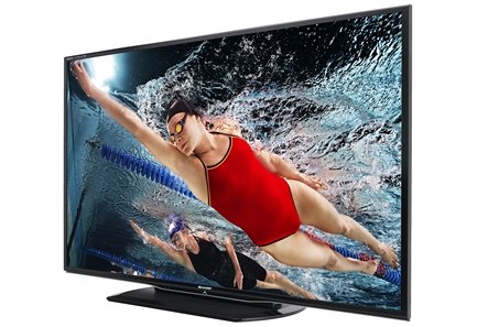 Sharp LC60LE757U 152.4 cm (60") Full HD Smart TV Wi-Fi Black – image 3