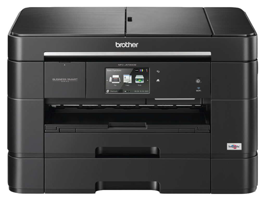 Brother MFC-J5720DW multifunction printer Inkjet A3 – image 7