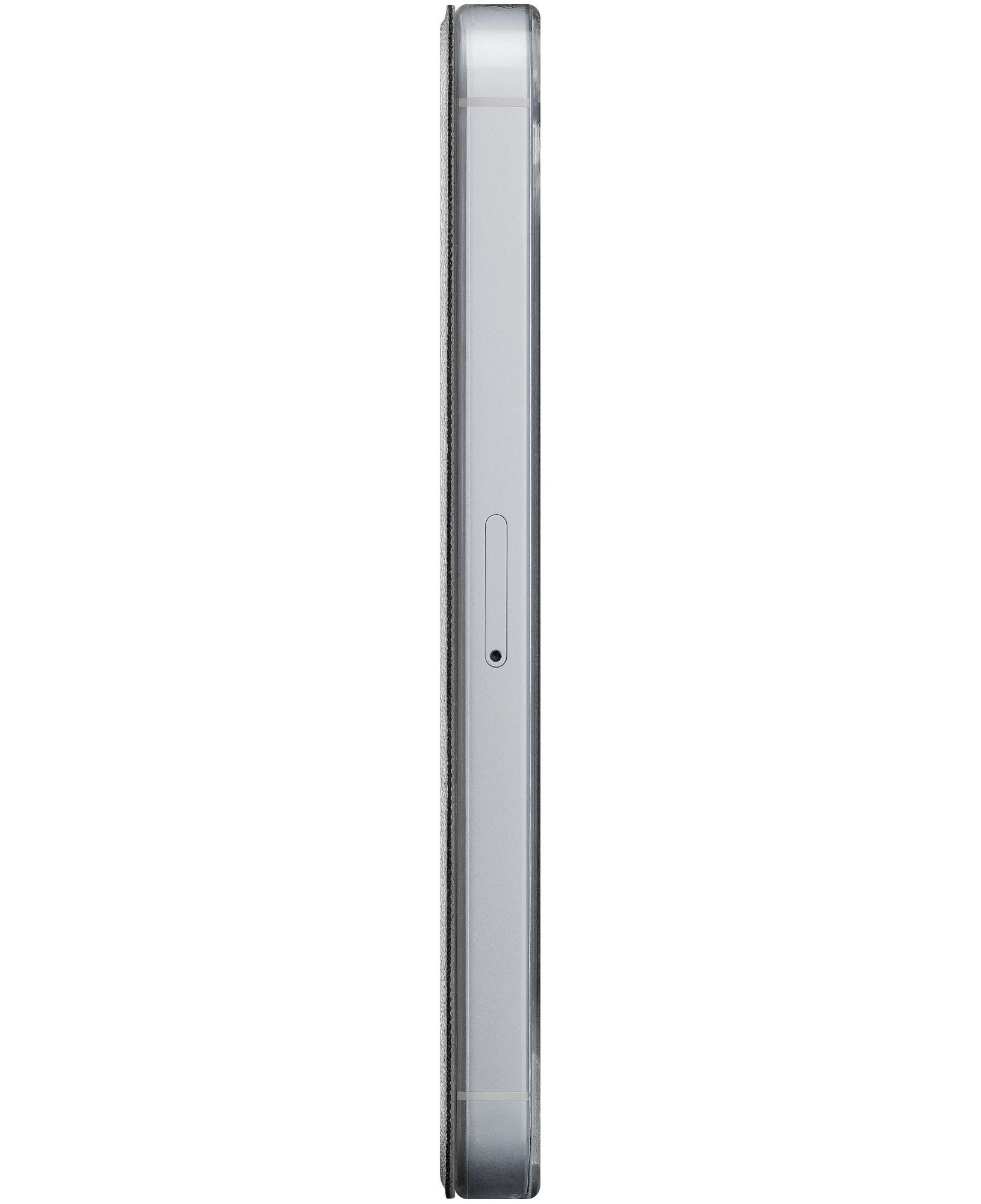 Cellularline Clear Book - iPhone SE/5S/5 – image 3