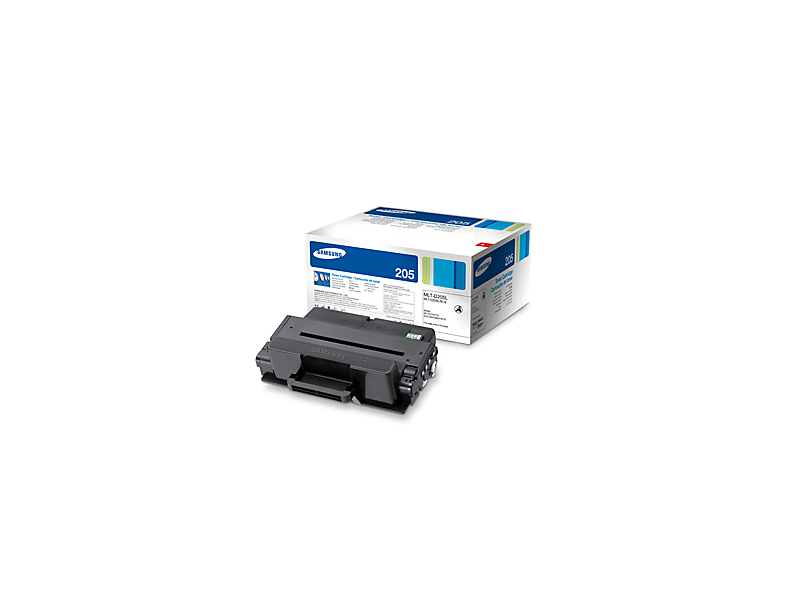 Samsung MLT-D205L toner cartridge 1 pc(s) Original Black – image 7