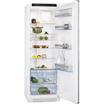 AEG S73800KMW1 fridge Freestanding