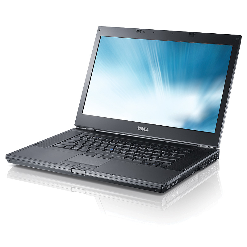 Dell Latitude E6510 Intel® Core™ i5 i5-560M – image 4