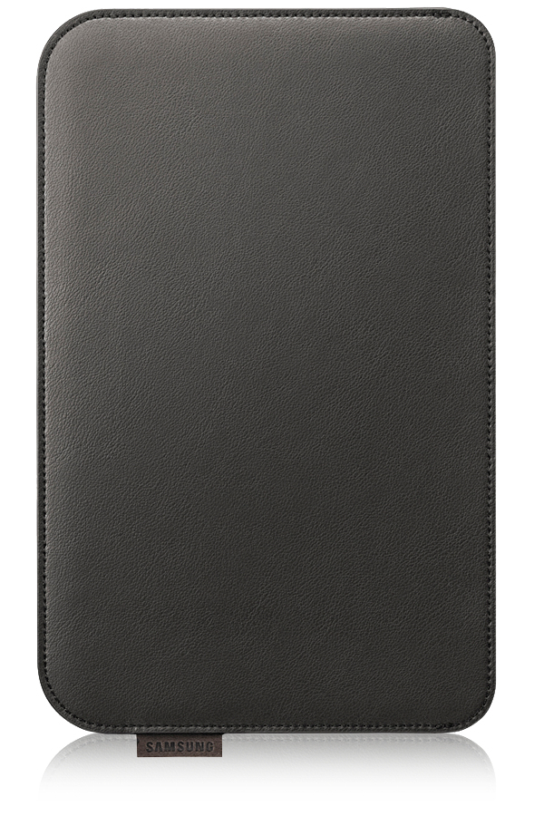 Samsung EFC-1G5LD 17.8 cm (7") Cover Espresso