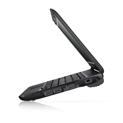 Samsung NB30 Intel Atom N450 – image 4