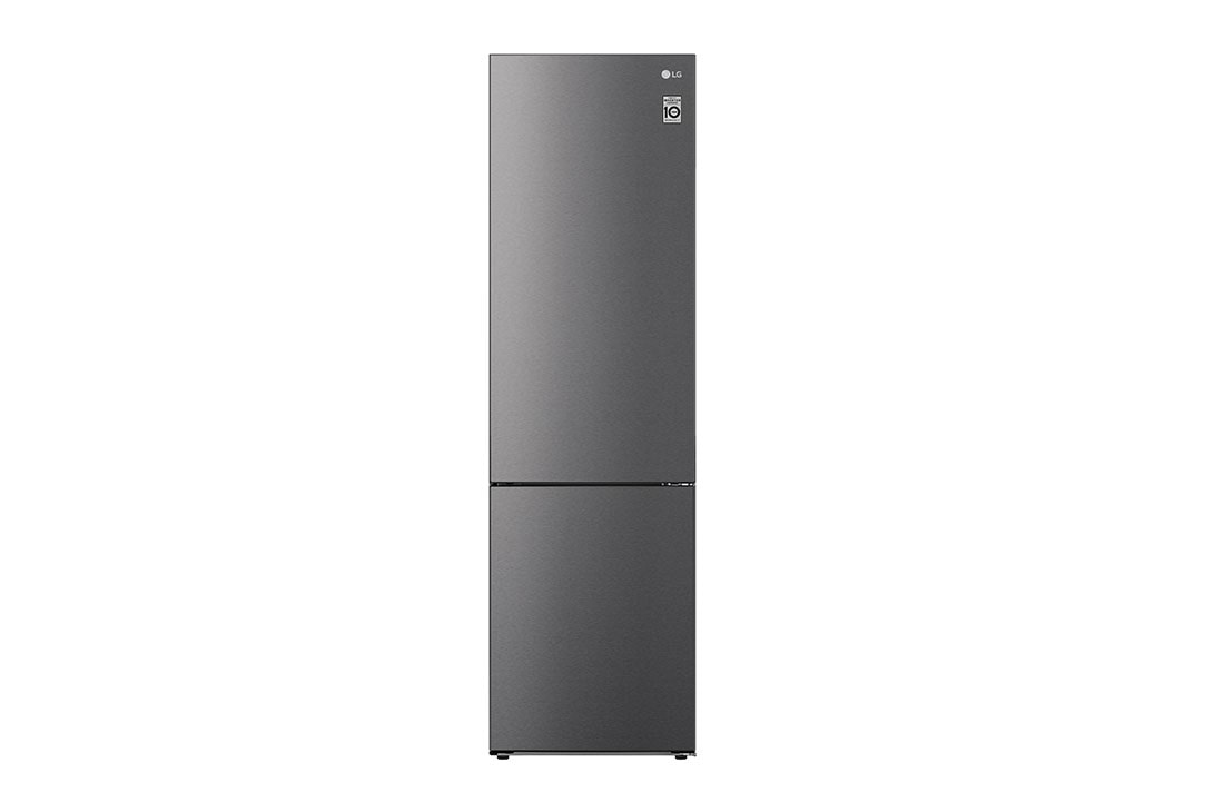 LG GBP62DSNGC fridge-freezer Freestanding