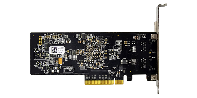 ATGBICS X550-AT2-C network card Internal Ethernet 10000 Mbit/s – image 4
